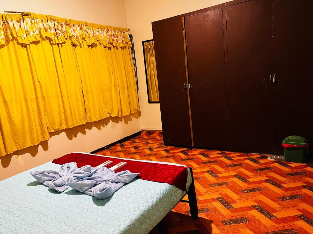 May'S Homestay Cebu Eksteriør billede