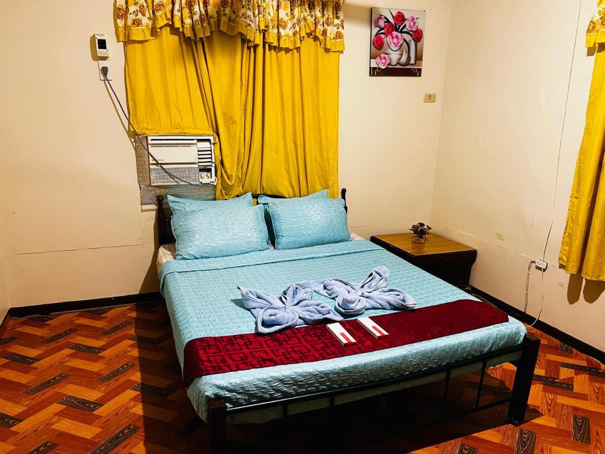 May'S Homestay Cebu Eksteriør billede