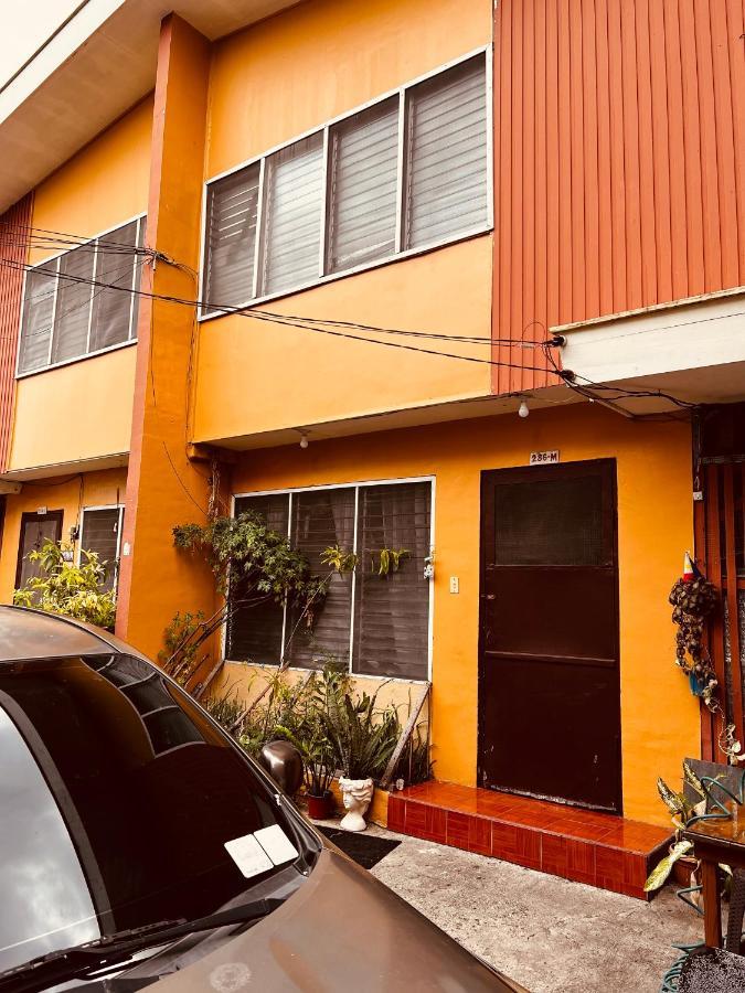 May'S Homestay Cebu Eksteriør billede