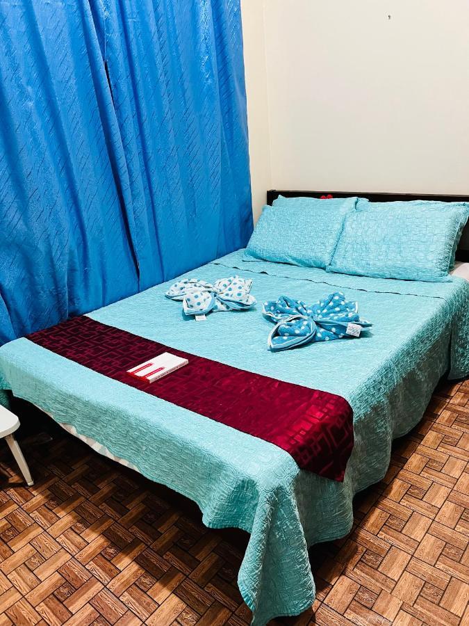 May'S Homestay Cebu Eksteriør billede
