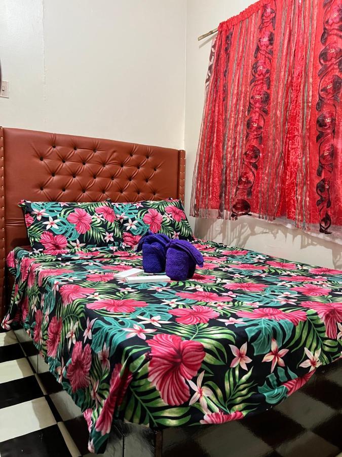 May'S Homestay Cebu Eksteriør billede