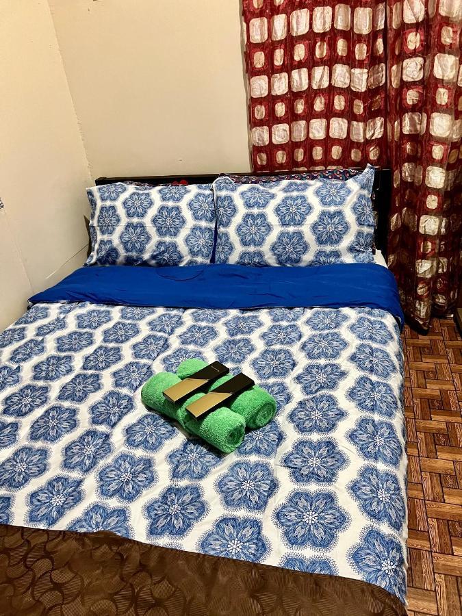 May'S Homestay Cebu Eksteriør billede