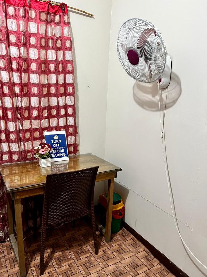 May'S Homestay Cebu Eksteriør billede