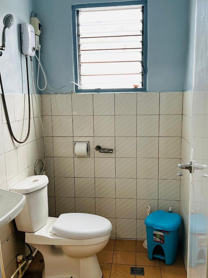 May'S Homestay Cebu Eksteriør billede